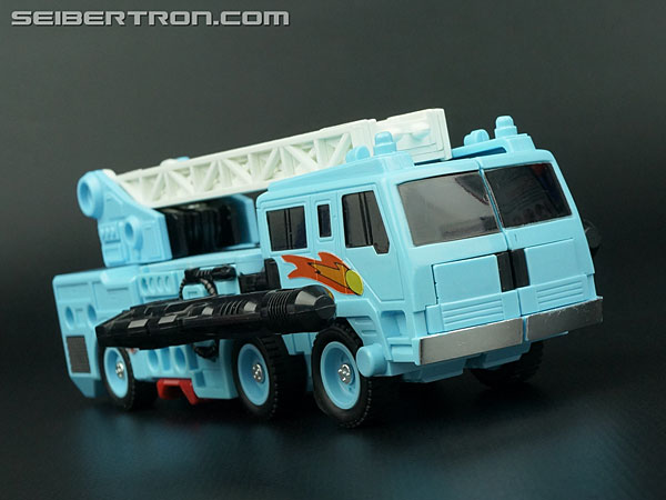 Transformers G1 1986 Hot Spot (Image #4 of 141)