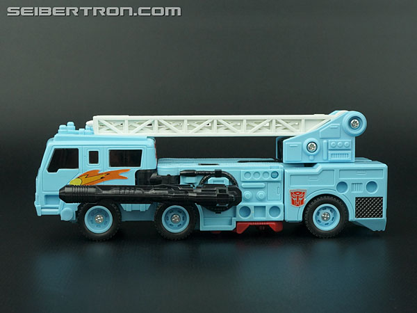 Transformers G1 1986 Hot Spot (Image #10 of 141)