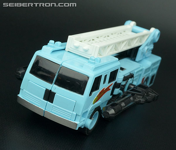 Transformers G1 1986 Hot Spot (Image #13 of 141)