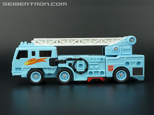 Transformers G1 1986 Hot Spot (Image #21 of 141)
