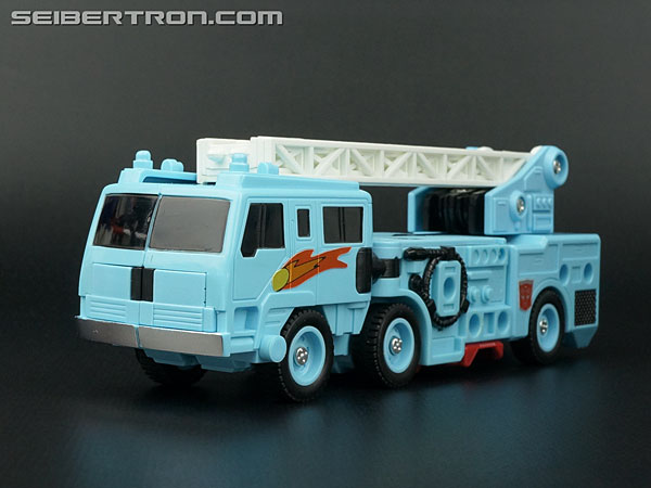 Transformers G1 1986 Hot Spot (Image #22 of 141)
