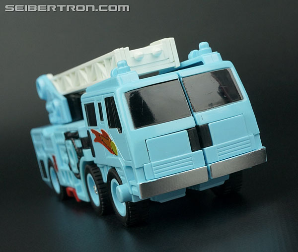 Transformers G1 1986 Hot Spot (Image #29 of 141)