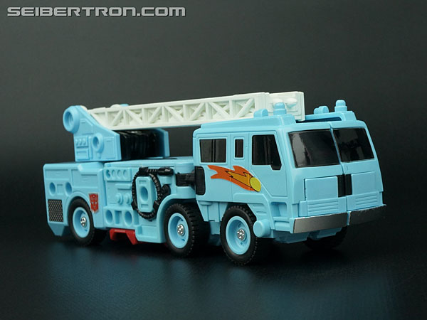 Transformers G1 1986 Hot Spot (Image #32 of 141)