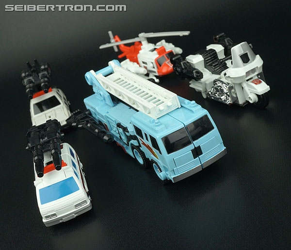 Transformers G1 1986 Hot Spot (Image #43 of 141)