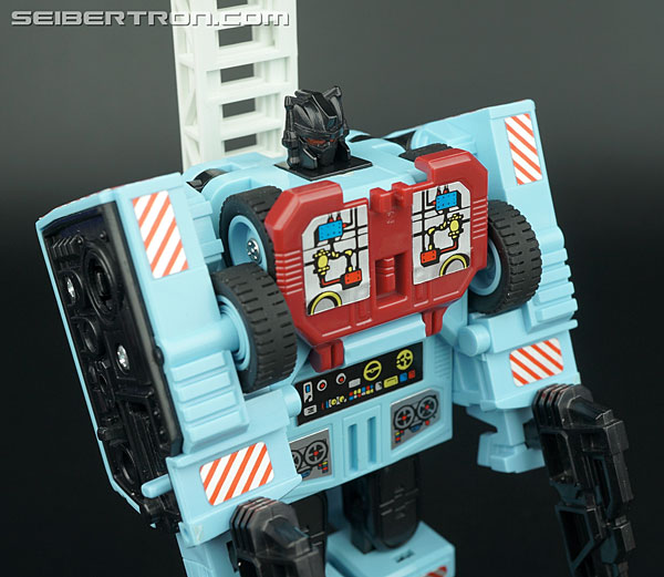 Transformers G1 1986 Hot Spot Toy Gallery Image 73 Of 141 6469