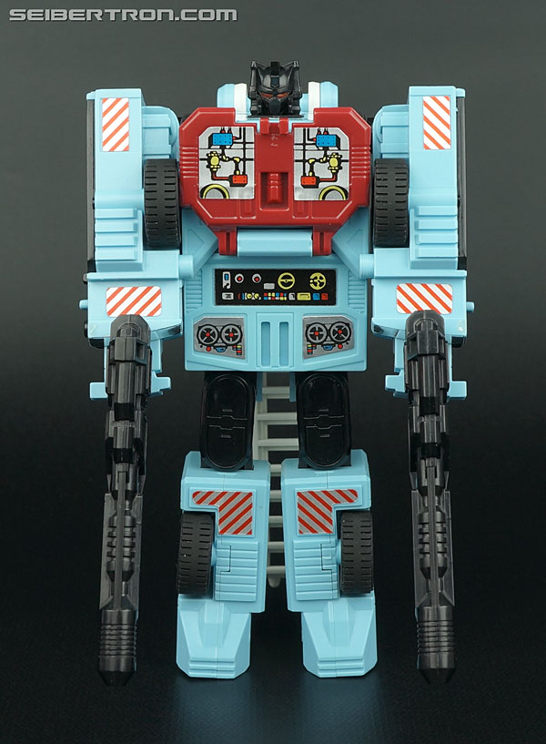 Transformers G1 1986 Hot Spot Toy Gallery Image 91 Of 141 6528