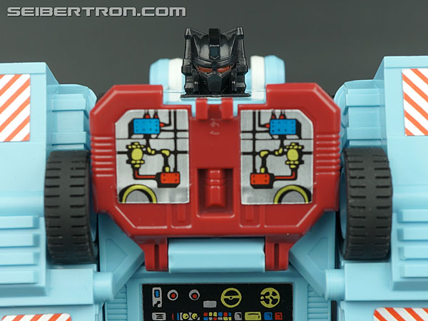 Transformers G1 1986 Hot Spot Toy Gallery Image 93 Of 141 8184