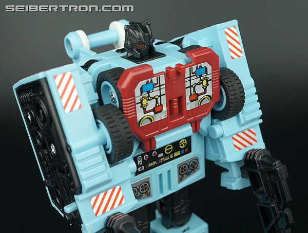 Transformers G1 1986 Hot Spot (Image #95 of 141)