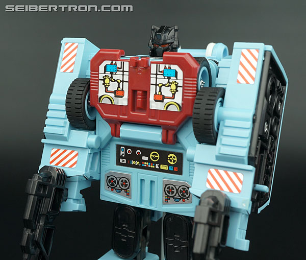 Transformers G1 1986 Hot Spot (Image #111 of 141)