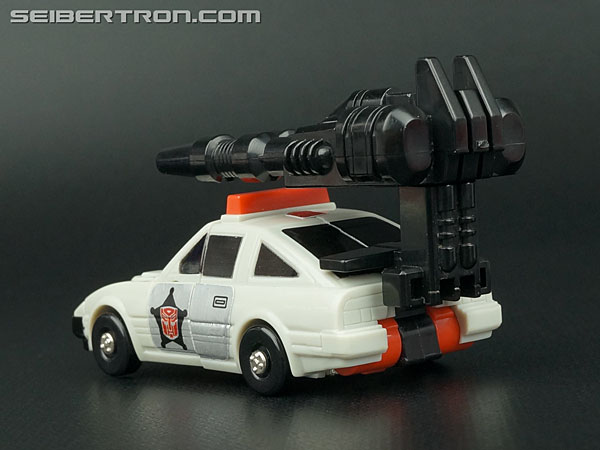 Transformers G1 1986 Streetwise (Image #8 of 82)