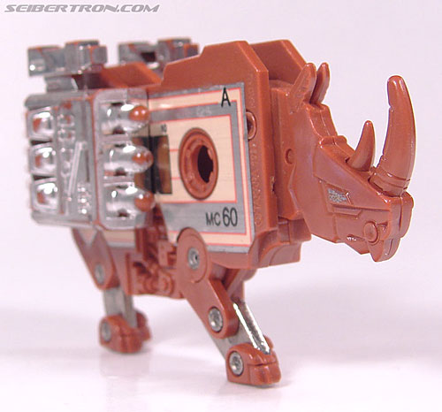 Transformers G1 1986 Ramhorn (Amhorn) (Image #22 of 52)