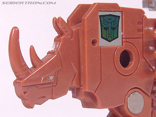 Transformers G1 1986 Ramhorn (Amhorn) (Image #40 of 52)
