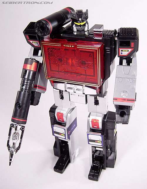 Transformers G1 1986 Ratbat (Image #58 of 69)