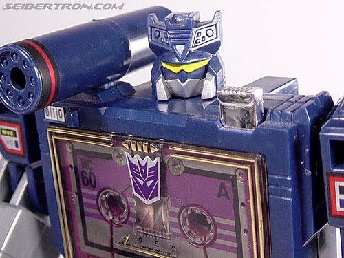 Transformers G1 1986 Ratbat (Image #66 of 69)