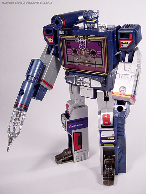 Transformers G1 1986 Ratbat (Image #69 of 69)