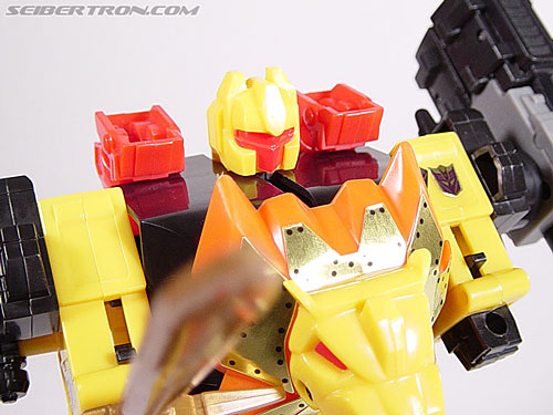 Transformers G1 1986 Razorclaw (Reissue) (Image #57 of 68)