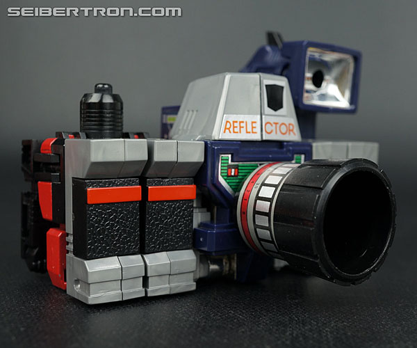 Transformers G1 1986 Reflector (Image #4 of 71)