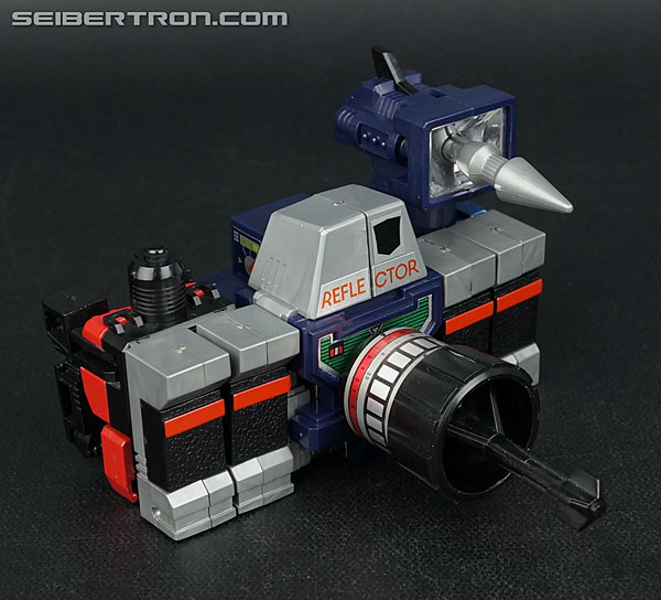 Transformers G1 1986 Reflector (Image #23 of 71)