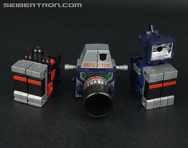 Transformers G1 1986 Reflector (Image #50 of 71)