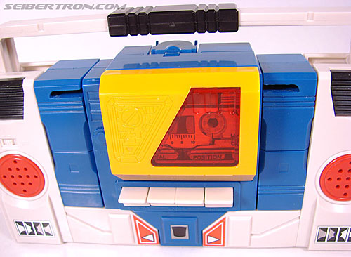 Transformers G1 1986 Rewind Toy Gallery (Image #17 of 60)