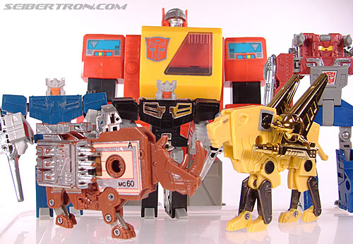 Transformers G1 1986 Rewind (Image #60 of 60)