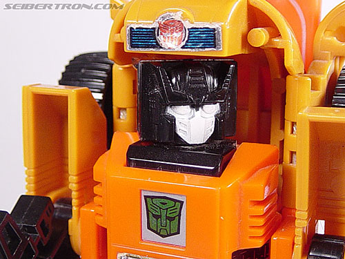 Transformers G1 1986 Sandstorm (Image #53 of 56)