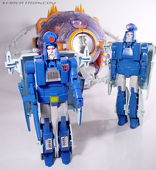 Transformers G1 1986 Scourge Toy Gallery (Image #61 of 70)