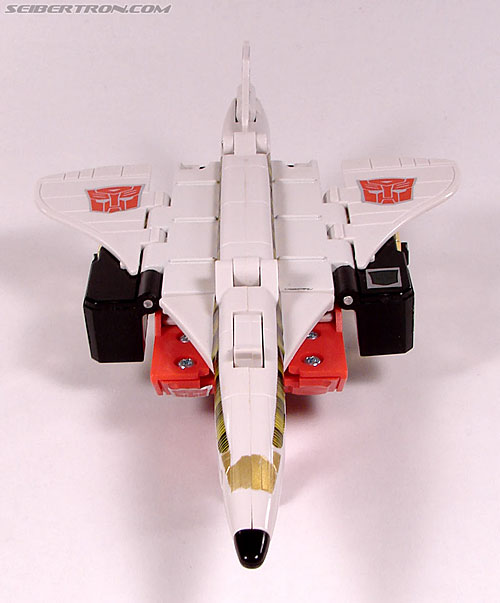 Transformers G1 1986 Silverbolt (Image #2 of 68)