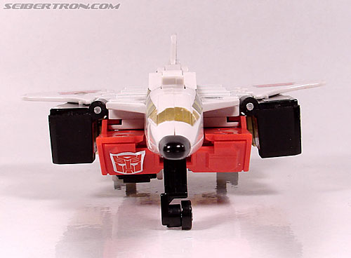 Transformers G1 1986 Silverbolt (Image #3 of 68)