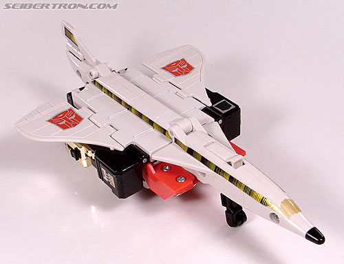 Transformers G1 1986 Silverbolt (Image #4 of 68)