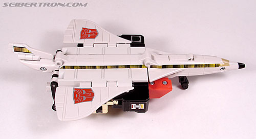 Transformers G1 1986 Silverbolt (Image #5 of 68)