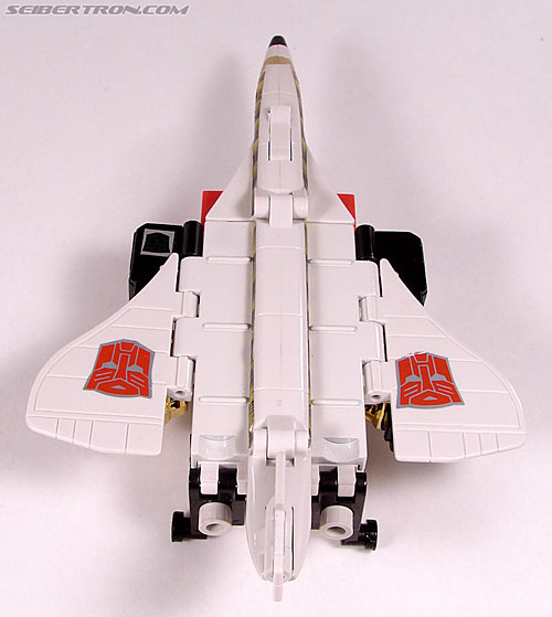 Transformers G1 1986 Silverbolt (Image #7 of 68)