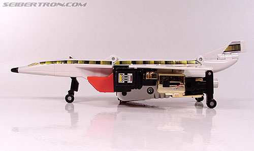 Transformers G1 1986 Silverbolt (Image #10 of 68)