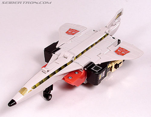 Transformers G1 1986 Silverbolt (Image #12 of 68)