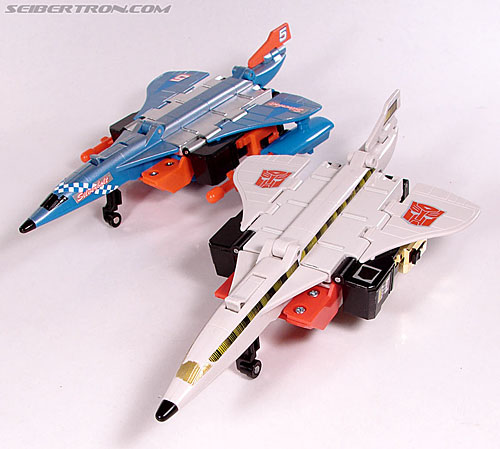 Transformers G1 1986 Silverbolt (Image #19 of 68)