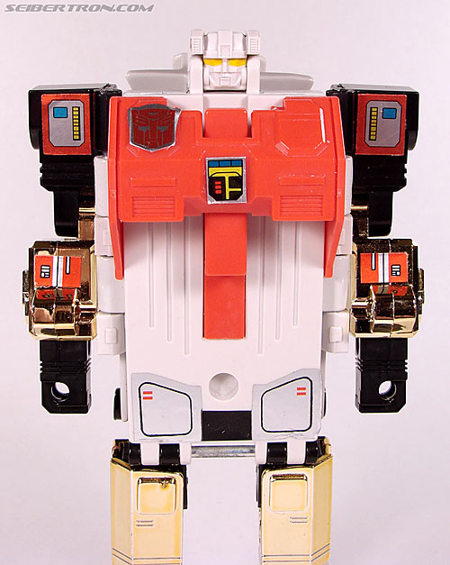 Transformers G1 1986 Silverbolt (Image #26 of 68)