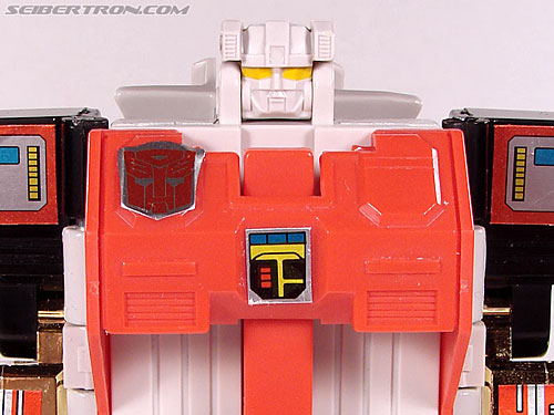 Transformers G1 1986 Silverbolt (Image #28 of 68)