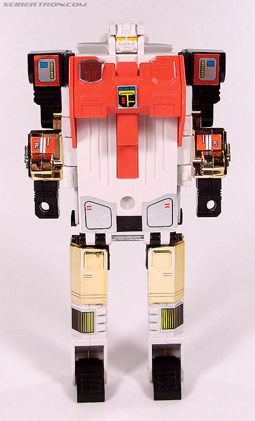 Transformers G1 1986 Silverbolt (Image #30 of 68)