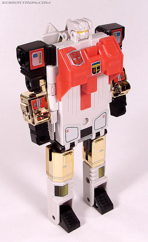 Transformers G1 1986 Silverbolt (Image #31 of 68)