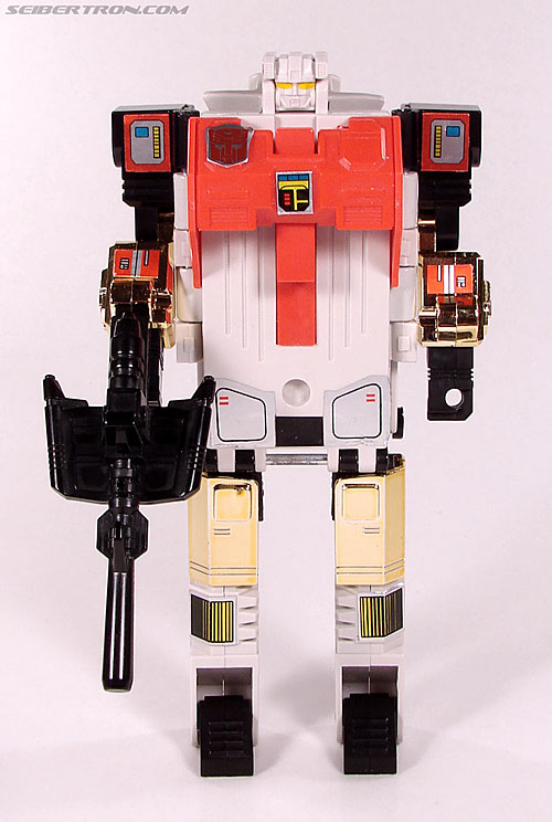 Transformers G1 1986 Silverbolt (Image #33 of 68)