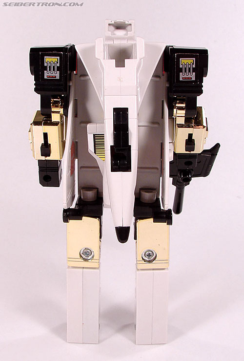 Transformers G1 1986 Silverbolt (Image #37 of 68)