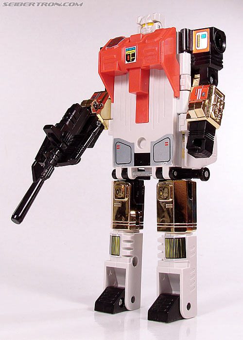 Transformers G1 1986 Silverbolt (Image #40 of 68)