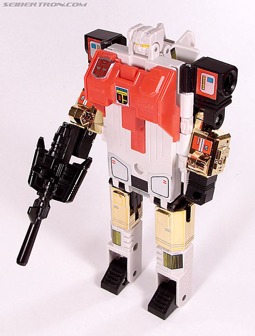 Transformers G1 1986 Silverbolt (Image #41 of 68)