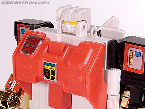 Transformers G1 1986 Silverbolt (Image #44 of 68)