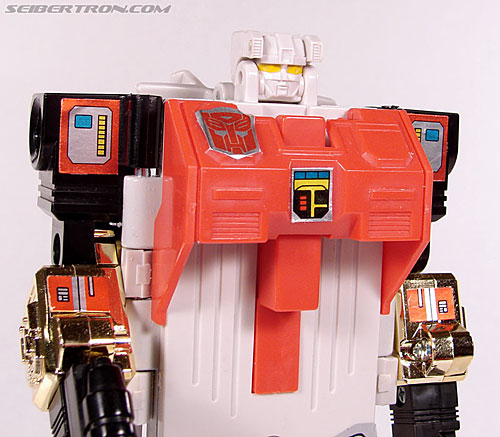 Transformers G1 1986 Silverbolt (Image #45 of 68)