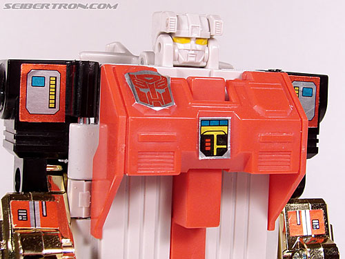 Transformers G1 1986 Silverbolt (Image #46 of 68)