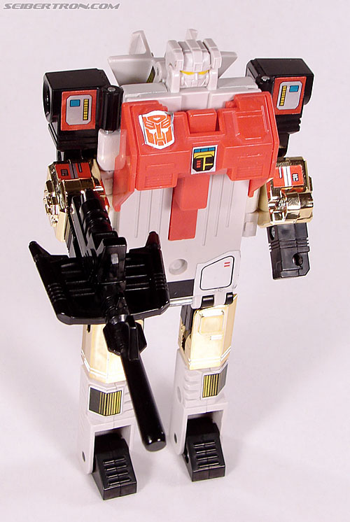 Transformers G1 1986 Silverbolt (Image #49 of 68)