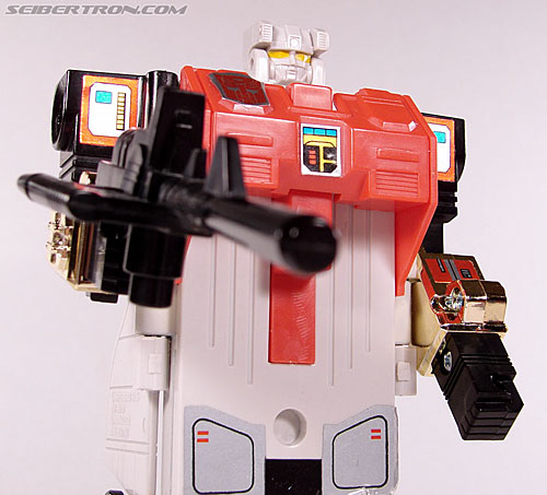 Transformers G1 1986 Silverbolt (Image #50 of 68)