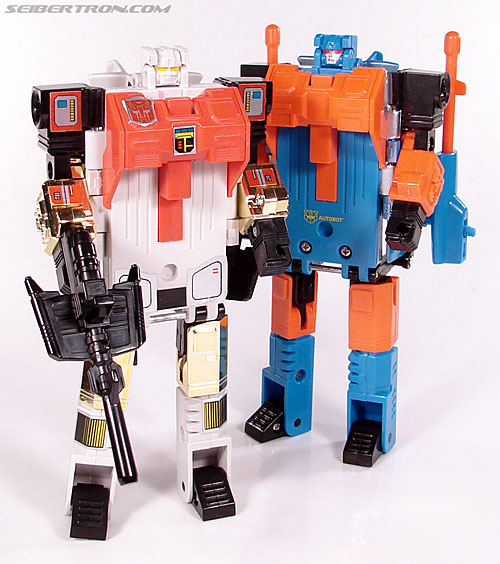 Transformers G1 1986 Silverbolt (Image #63 of 68)