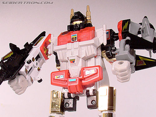 Transformers G1 1986 Silverbolt (Image #68 of 68)